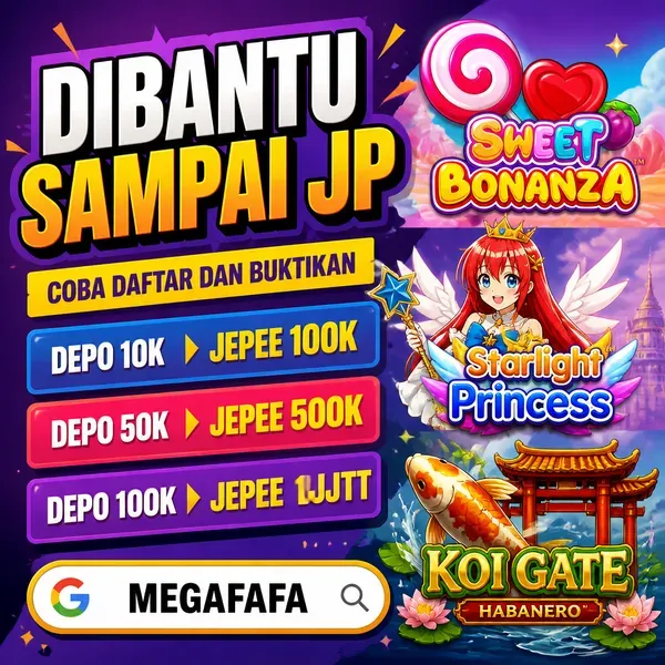 info situs slot gacor
